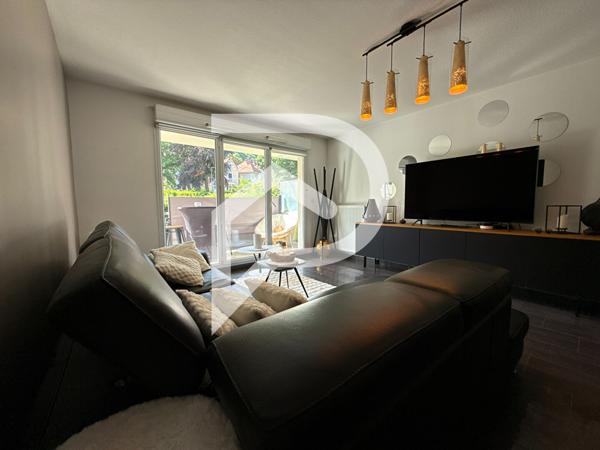 Appartement 4 pièces 88 m2