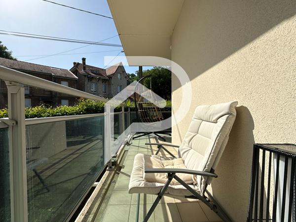Appartement 4 pièces 88 m2