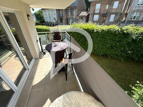 Appartement 4 pièces 88 m2
