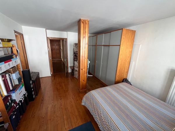 Appartement 5 pièces 106.5 m2