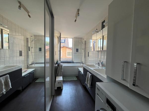 Appartement 5 pièces 106.5 m2