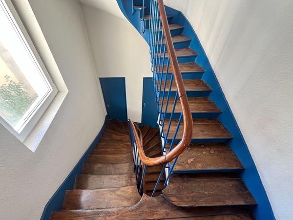 Appartement 5 pièces 106.5 m2