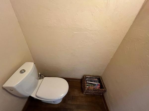 Appartement 5 pièces 106.5 m2
