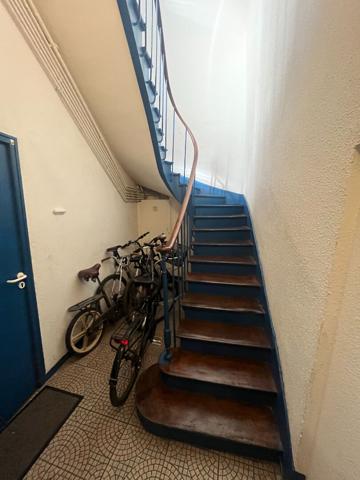 Appartement 5 pièces 106.5 m2