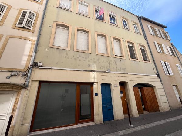Appartement 5 pièces 106.5 m2