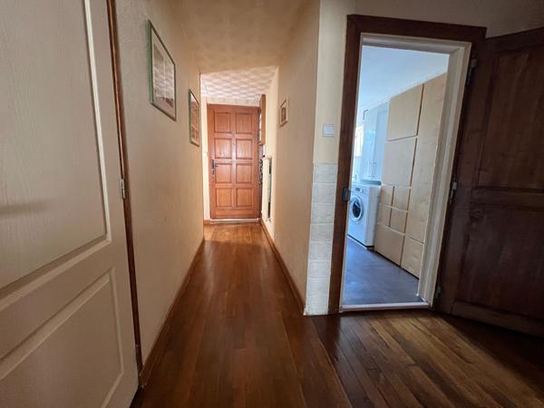 Appartement 5 pièces 106.5 m2