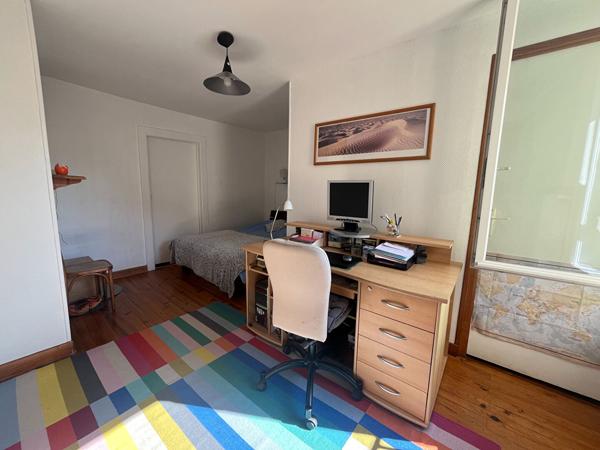 Appartement 5 pièces 106.5 m2