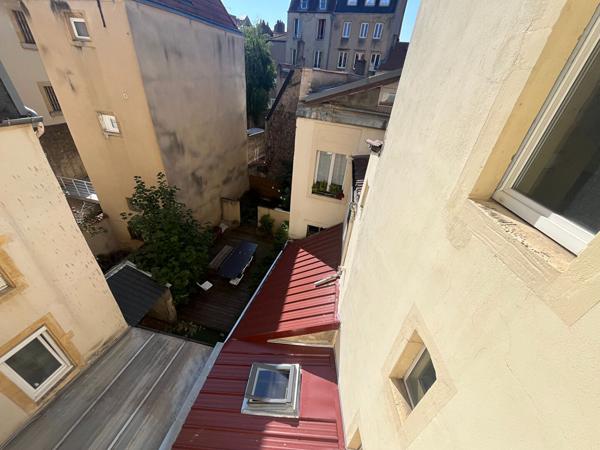 Appartement 5 pièces 106.5 m2