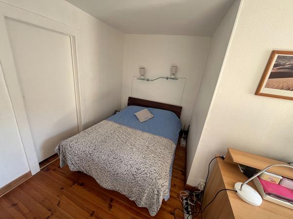Appartement 5 pièces 106.5 m2