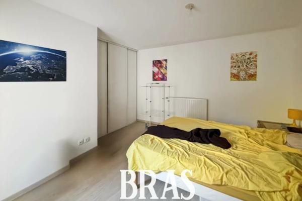 Appartement T2 - 43m² - Nantes