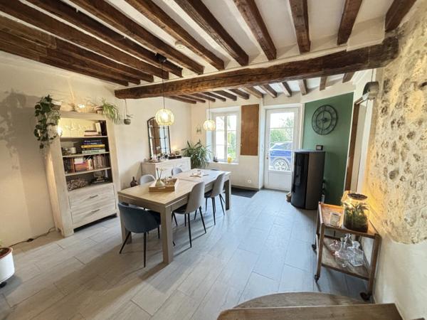 LA FERTE SOUS JOUARRE