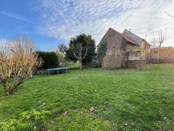 LA FERTE SOUS JOUARRE