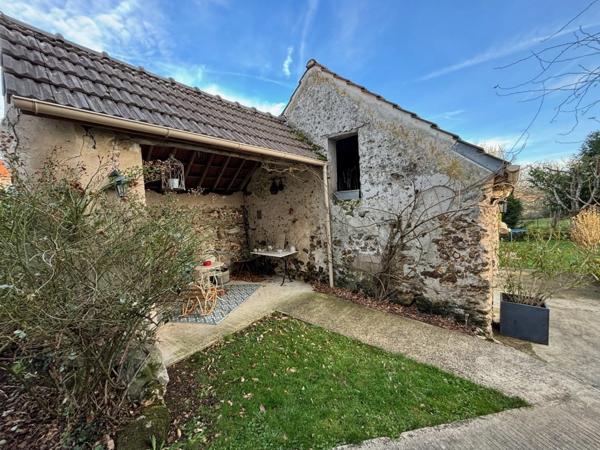 LA FERTE SOUS JOUARRE