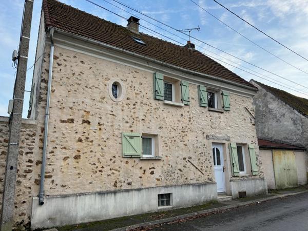 LA FERTE SOUS JOUARRE