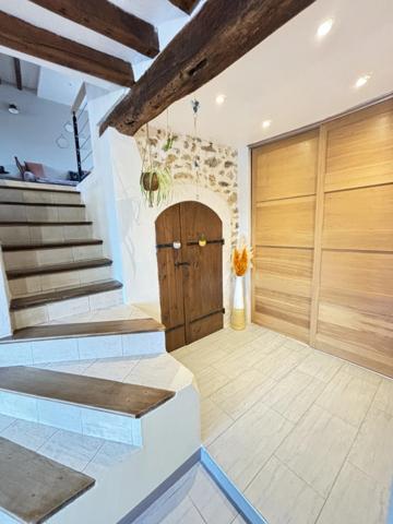 LA FERTE SOUS JOUARRE