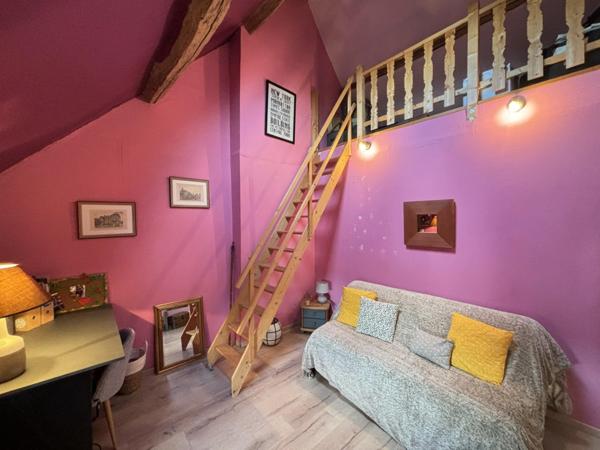 LA FERTE SOUS JOUARRE