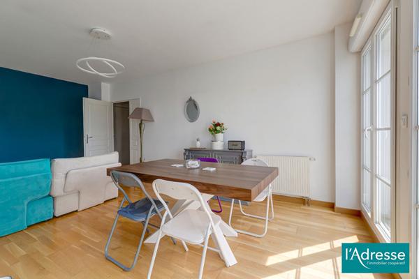 REIMS - Appartement 3 pièce(s) 59 m2