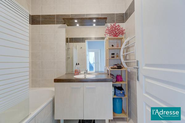 REIMS - Appartement 3 pièce(s) 59 m2