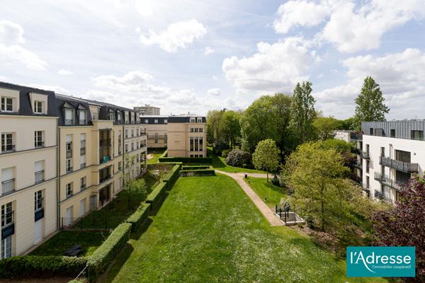 REIMS - Appartement 3 pièce(s) 59 m2