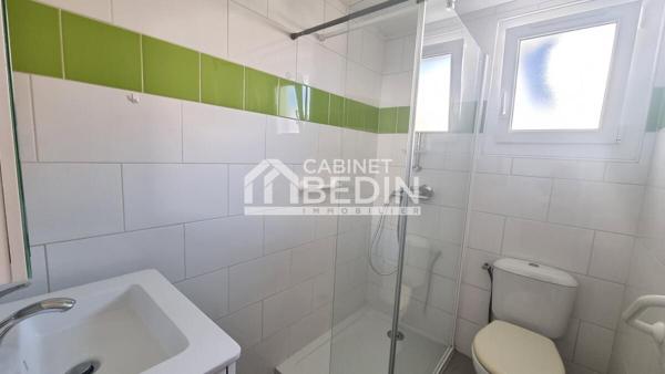Location Appartement T1 Dax