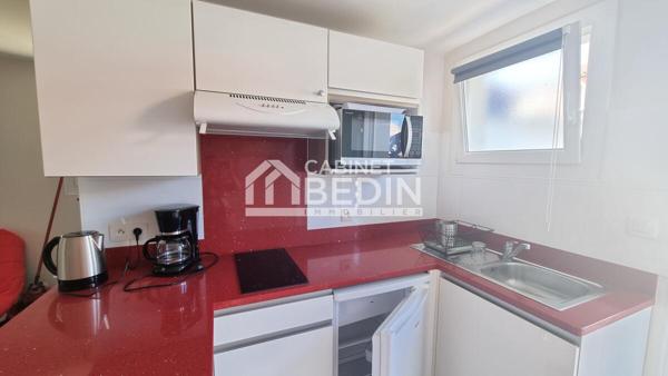 Location Appartement T1 Dax