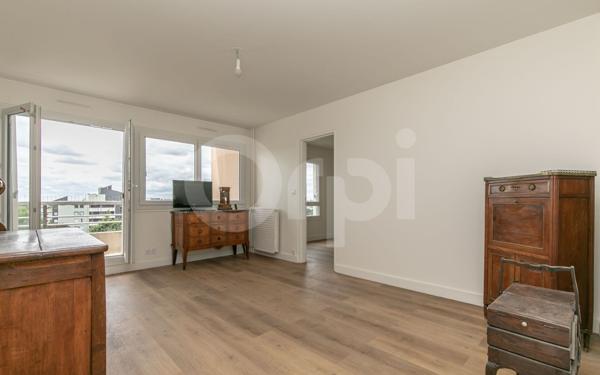 Appartement à vendre    2 pièces • 54,62 m2 Boissy-Saint-Léger