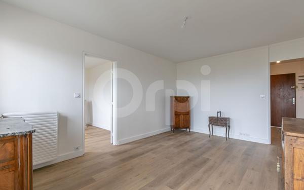 Appartement à vendre    2 pièces • 54,62 m2 Boissy-Saint-Léger