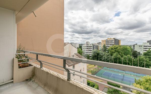 Appartement à vendre    2 pièces • 54,62 m2 Boissy-Saint-Léger