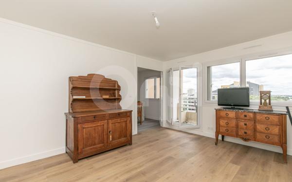 Appartement à vendre    2 pièces • 54,62 m2 Boissy-Saint-Léger