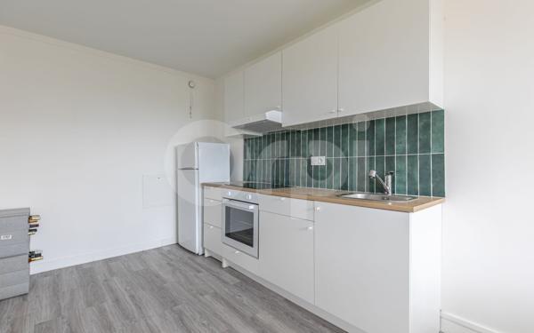 Appartement à vendre    2 pièces • 54,62 m2 Boissy-Saint-Léger