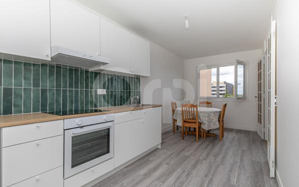 Appartement à vendre    2 pièces • 54,62 m2 Boissy-Saint-Léger