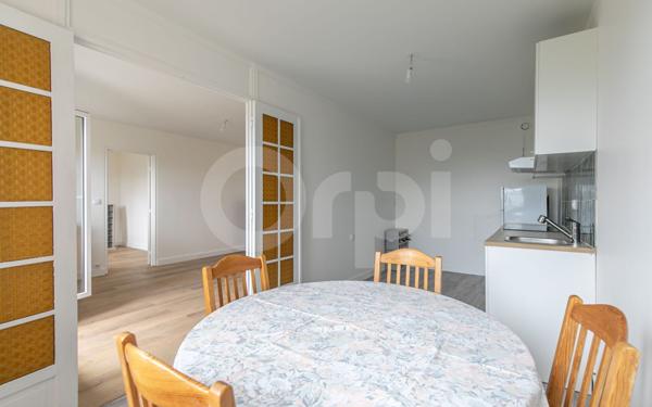 Appartement à vendre    2 pièces • 54,62 m2 Boissy-Saint-Léger