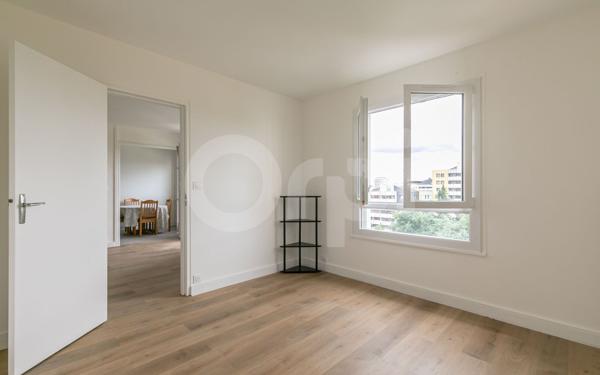 Appartement à vendre    2 pièces • 54,62 m2 Boissy-Saint-Léger