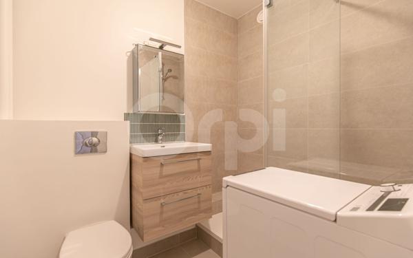 Appartement à vendre    2 pièces • 54,62 m2 Boissy-Saint-Léger