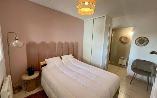 Appartement à louer    2 pièces •  Toulouse