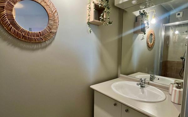 Appartement à louer    2 pièces •  Toulouse