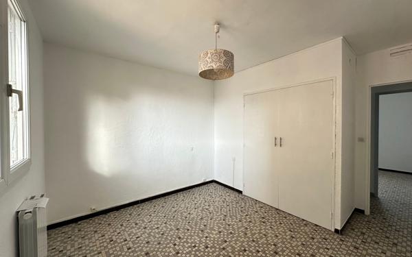 Appartement à louer    4 pièces • 64,93 m2 Nîmes
