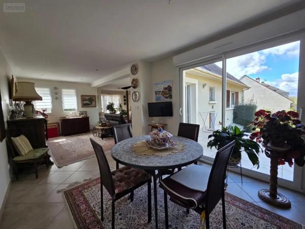 Achat - Maison Amilly 45200 6 pièces 125 m 2 780 m 2
