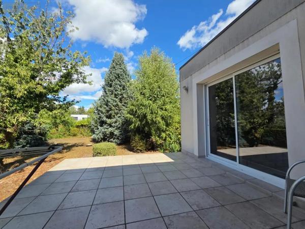 Achat - Maison Amilly 45200 6 pièces 125 m 2 780 m 2