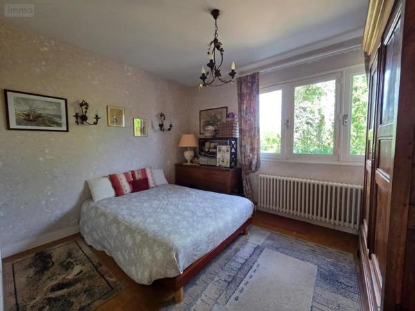 Achat - Maison Amilly 45200 6 pièces 125 m 2 780 m 2