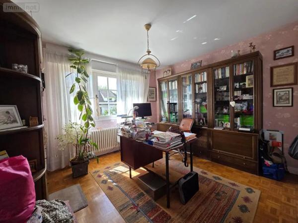 Achat - Maison Amilly 45200 6 pièces 125 m 2 780 m 2