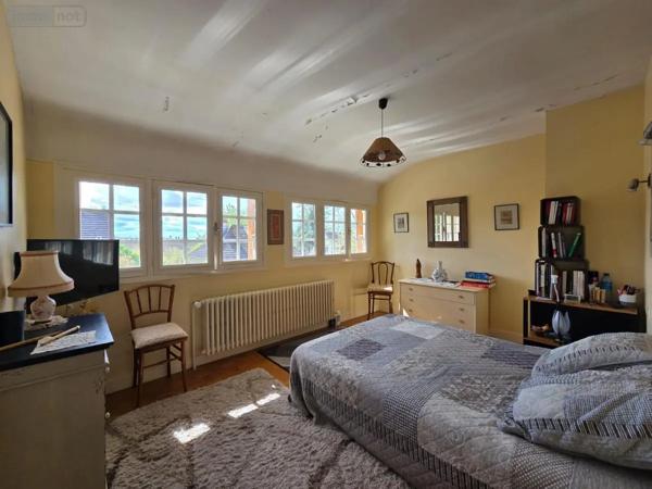 Achat - Maison Amilly 45200 6 pièces 125 m 2 780 m 2