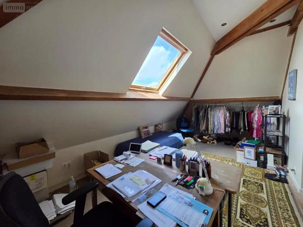 Achat - Maison Amilly 45200 6 pièces 125 m 2 780 m 2