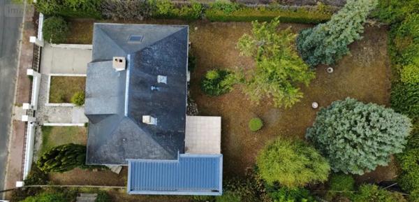 Achat - Maison Amilly 45200 6 pièces 125 m 2 780 m 2