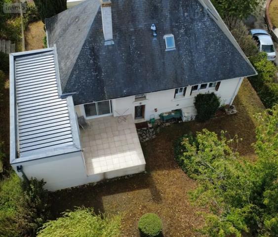 Achat - Maison Amilly 45200 6 pièces 125 m 2 780 m 2