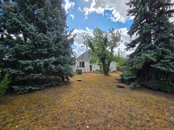 Achat - Maison Amilly 45200 6 pièces 125 m 2 780 m 2