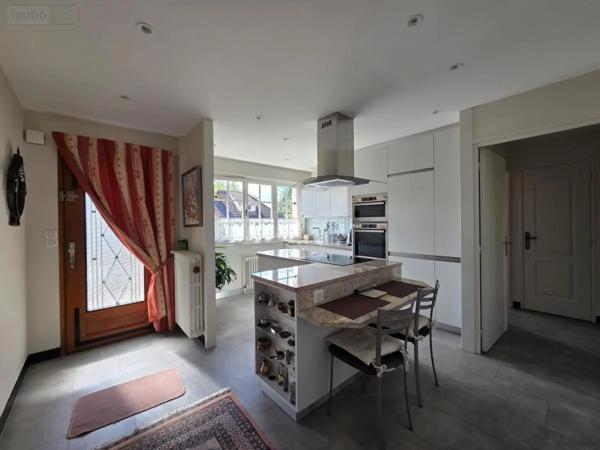 Achat - Maison Amilly 45200 6 pièces 125 m 2 780 m 2