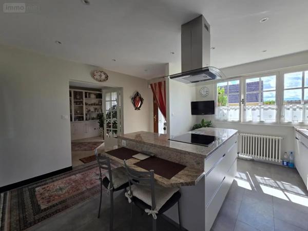 Achat - Maison Amilly 45200 6 pièces 125 m 2 780 m 2