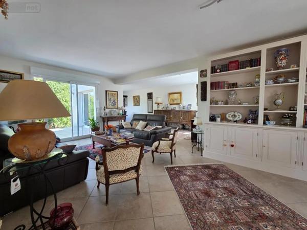 Achat - Maison Amilly 45200 6 pièces 125 m 2 780 m 2