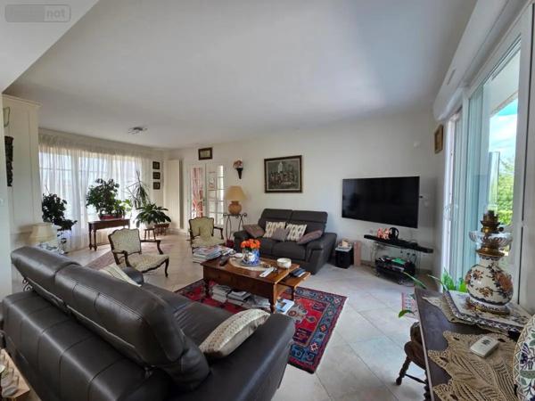 Achat - Maison Amilly 45200 6 pièces 125 m 2 780 m 2